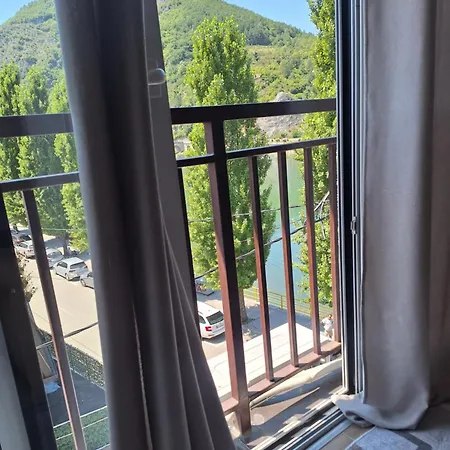 Apartman Drina Panorama 3 Višegrad