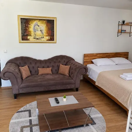 Apartman Drina Panorama 3 Višegrad